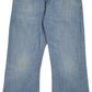 Mens Blue Levis   Jeans