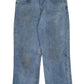 Mens Blue Levis   Jeans