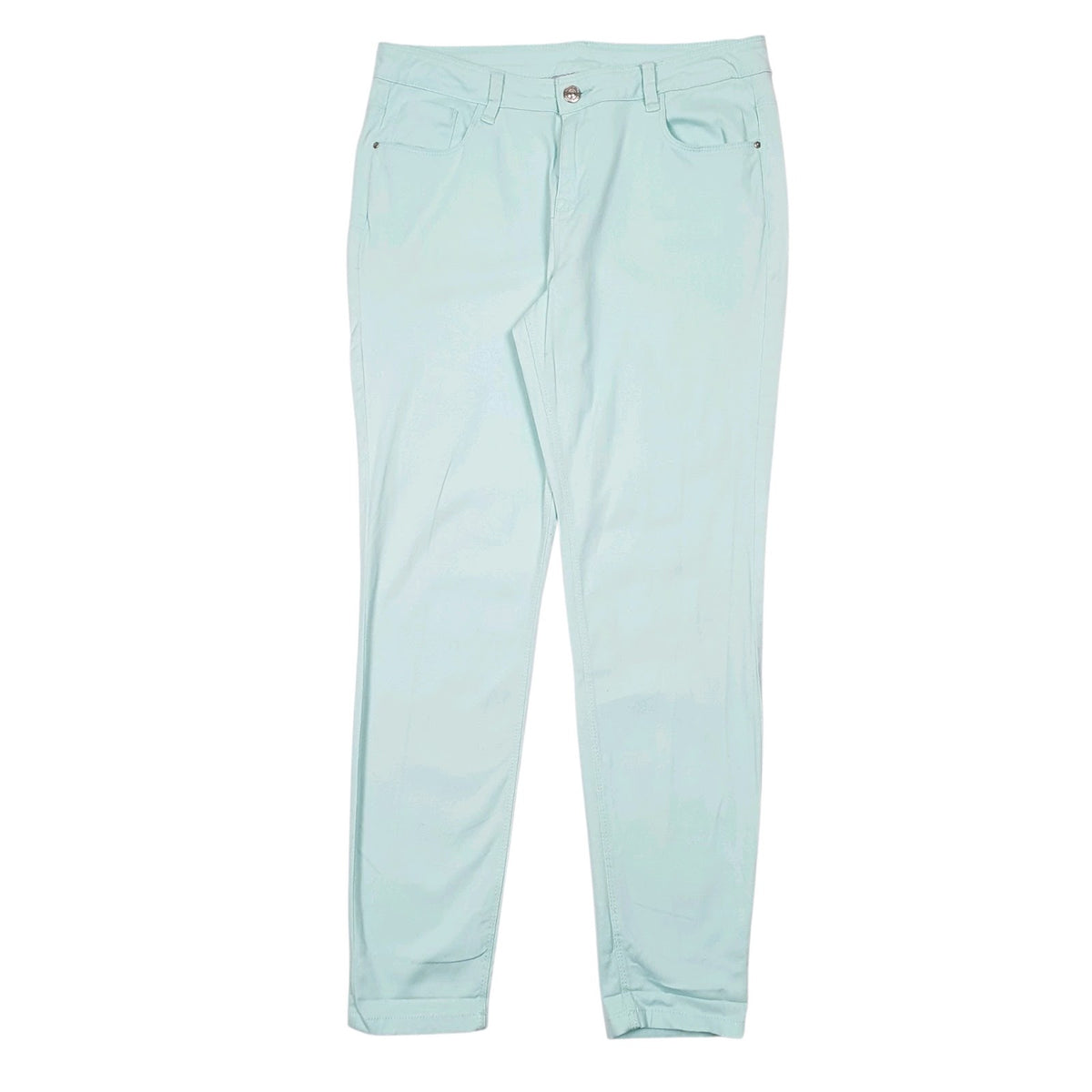 Womens Blue Adventure  Casual JeansW32 L29