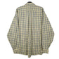 Mens Yellow L.L.Bean   Shirt