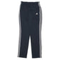 Mens Black Adidas  Jogger Trousers