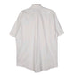 Mens White L.L.Bean   Shirt