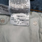 Mens Blue Levis   Jeans