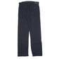 Womens Black Armani   Jeans