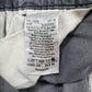 Mens Grey Carhartt Double Knee  Trousers