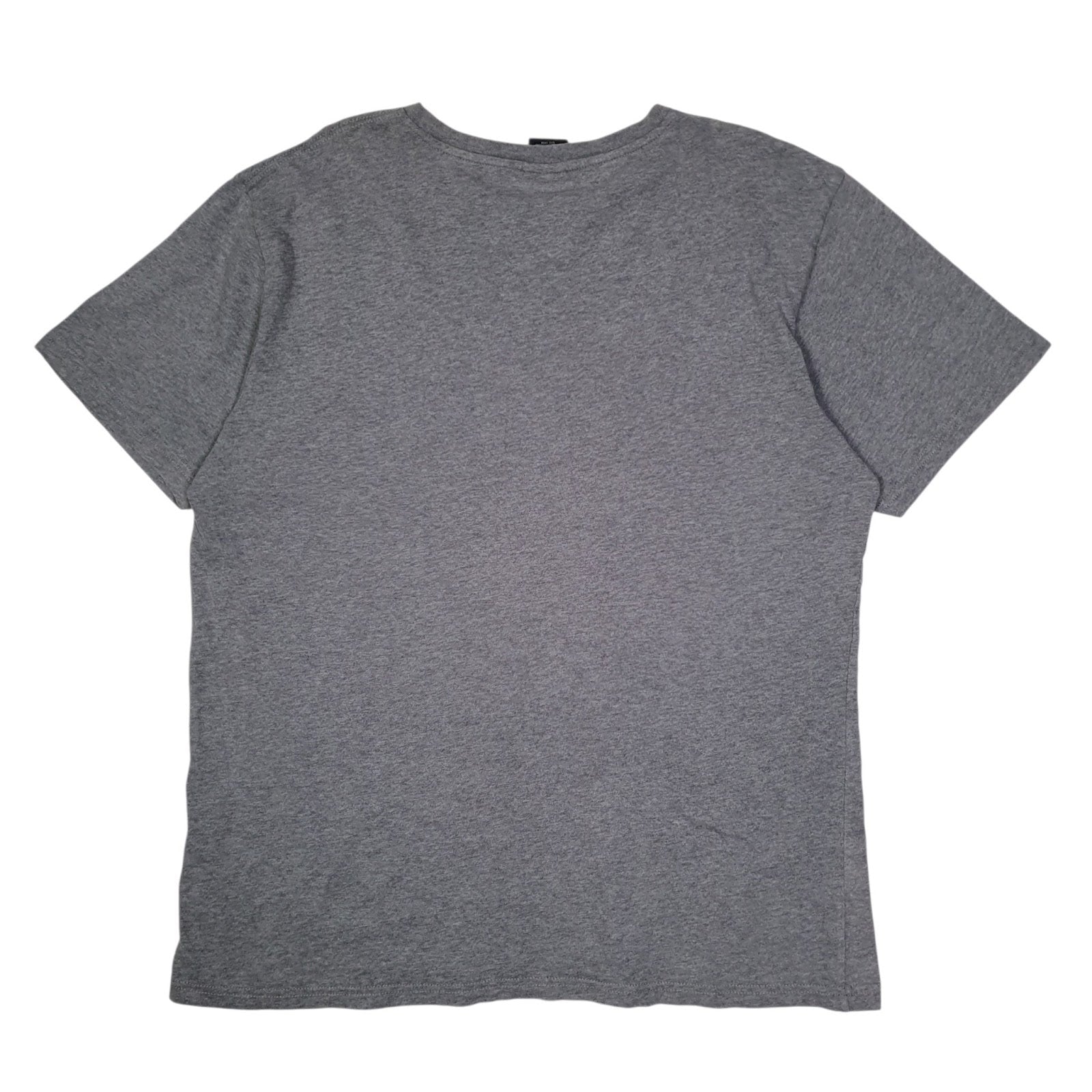 Mens Grey North Sails   T Shirt