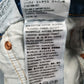 Mens Blue Levis   Jeans