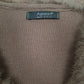 Womens Brown Apricot  Cardigan Jumper