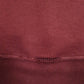 Mens Burgundy Champion  Hoodie Jumper