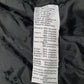 Mens Grey Snow Gear Vintage Ski  Coat
