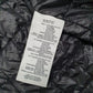 Mens Grey Levis Hoodie  Coat
