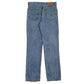 Mens Blue Levis   Jeans