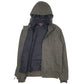 Mens Green Wrangler   Coat