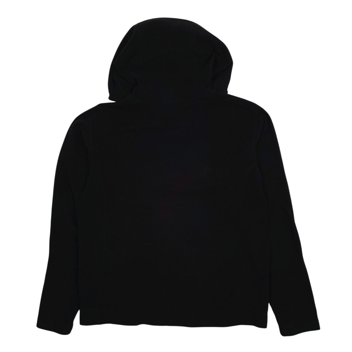 Womens Black Patagonia  Hoodie Jumper