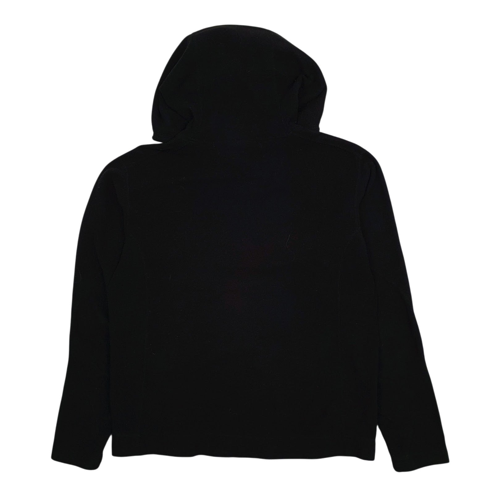 Womens Black Patagonia  Hoodie Jumper