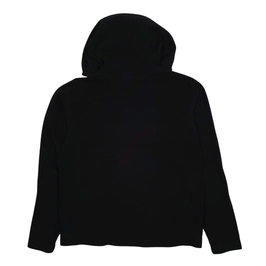 Womens Black Patagonia  Hoodie Jumper