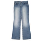 Womens Blue Phard Jeans  Casual JeansW32 L34