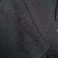 Mens Black Nike Air Jordan  Hoodie Jumper