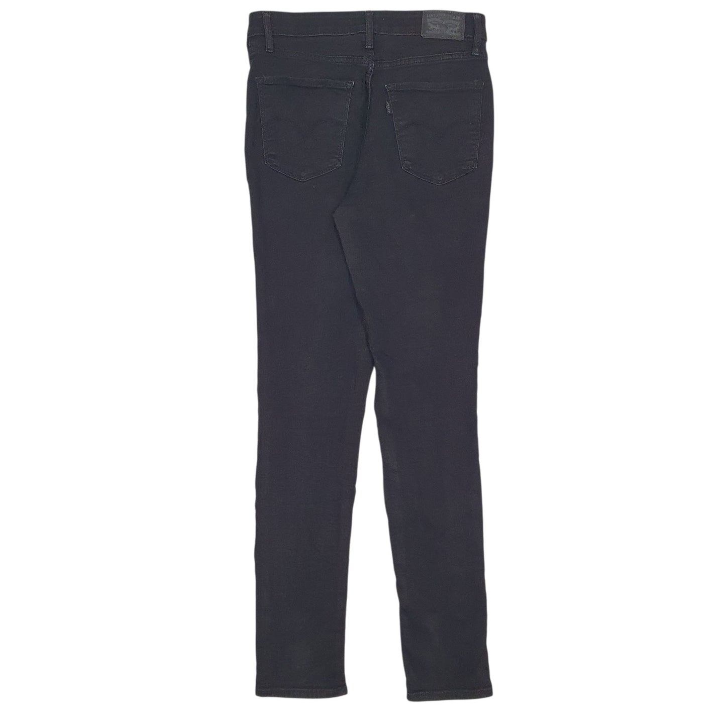 Womens Black Levis  Hoodie Jeans