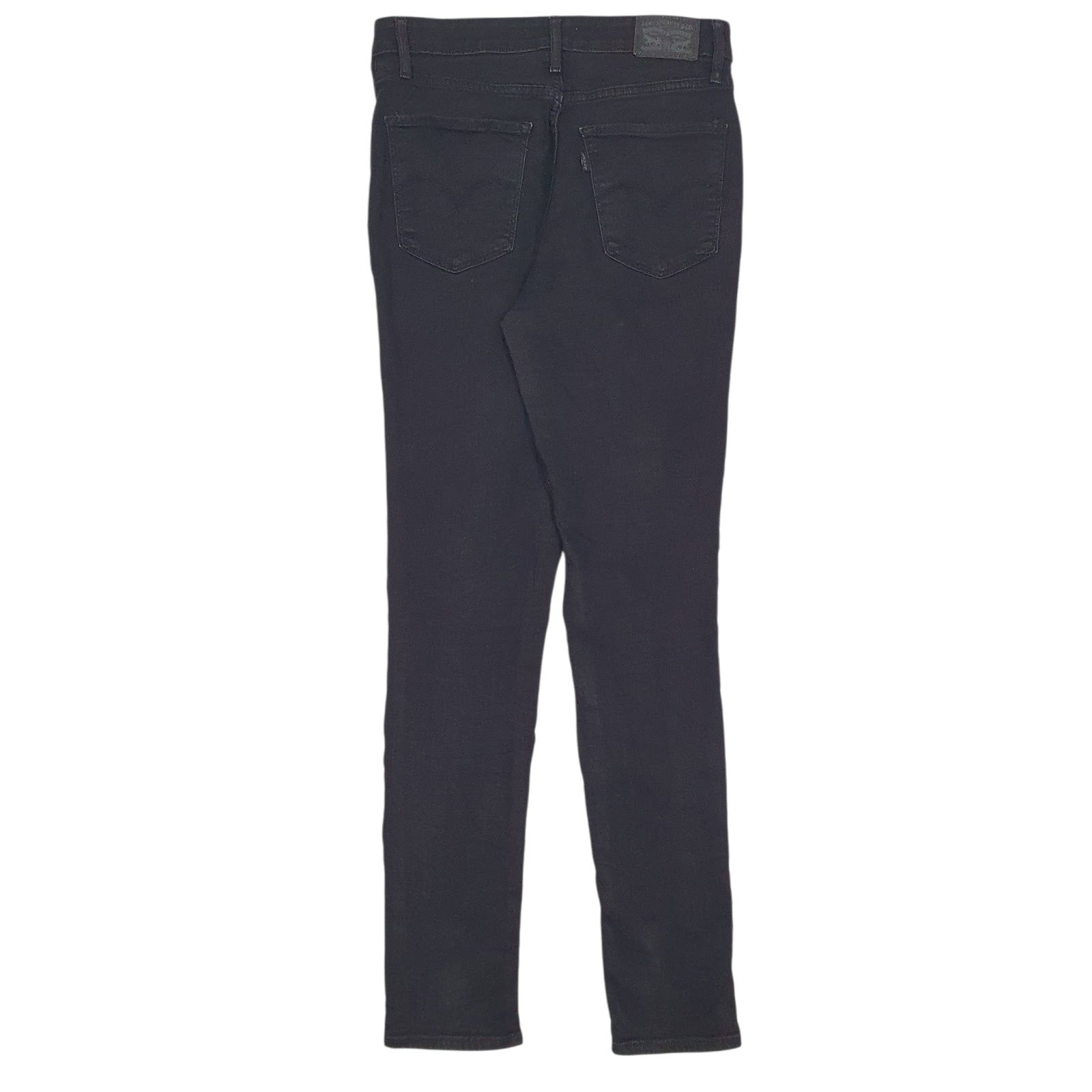 Womens Black Levis  Hoodie Jeans