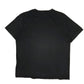 Mens Black Polo Ralph Lauren Custom Slim Fit Full Zip T Shirt