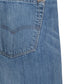 Mens Blue Levis   Jeans