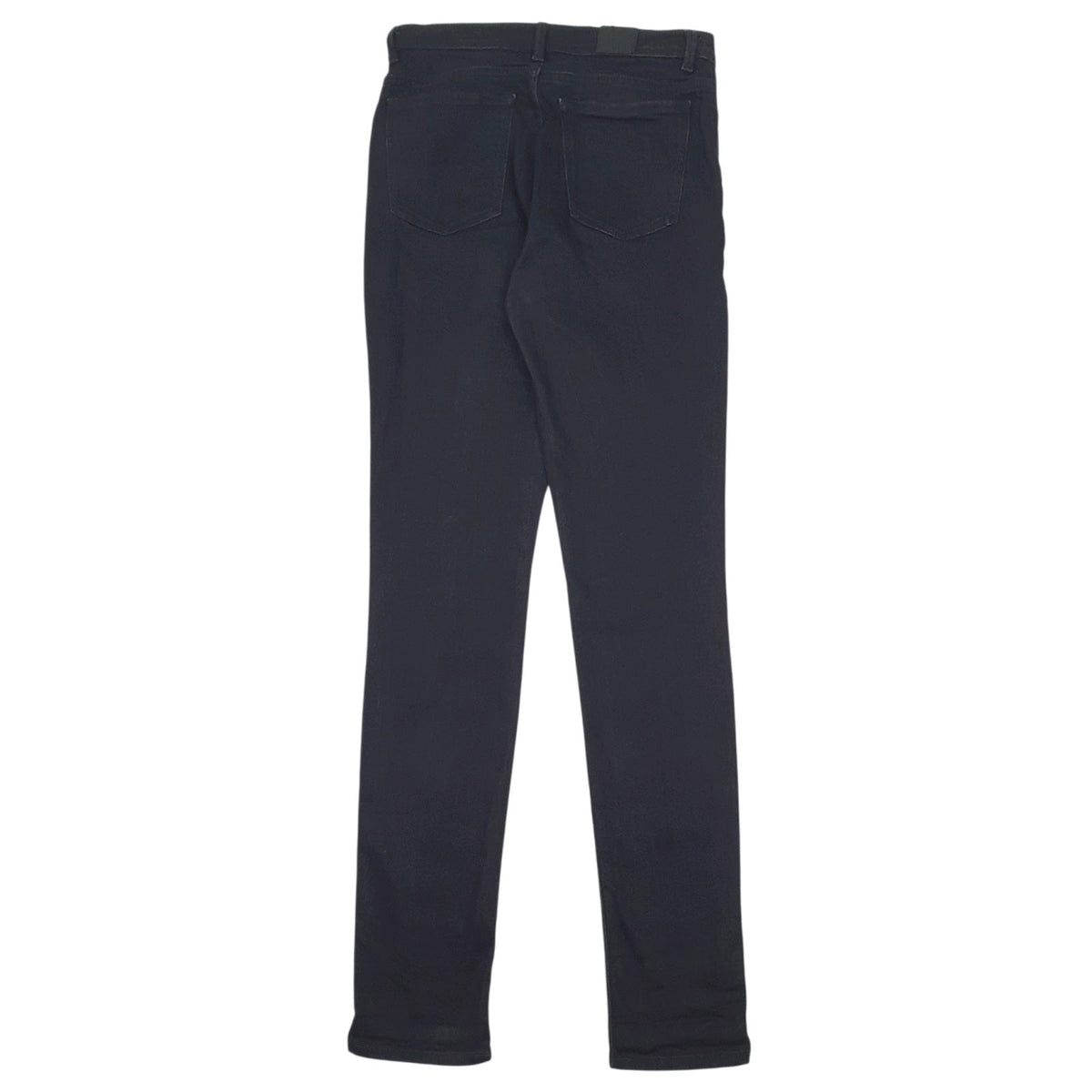 Womens Black Trussardi   Jeans