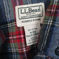 Mens Grey L.L.Bean   Shirt
