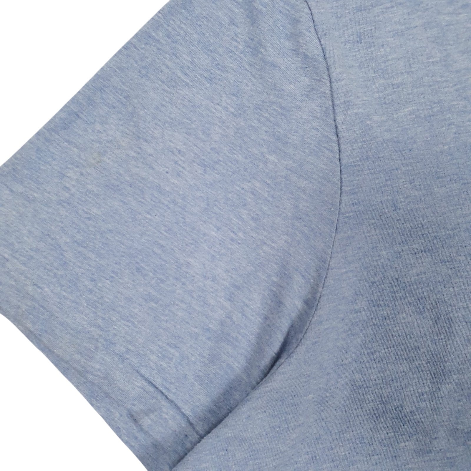 Mens Blue Polo Ralph Lauren   T Shirt