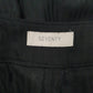 Womens Black Seventy   Trousers