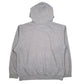 Mens Grey Unbranded Appalachian State Hoodie Jumper