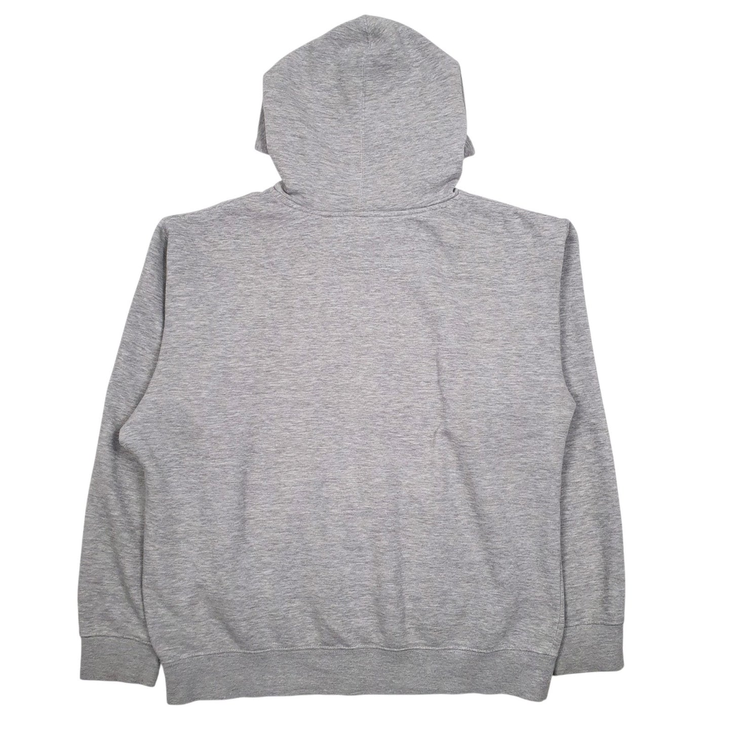Mens Grey Unbranded Appalachian State Hoodie Jumper