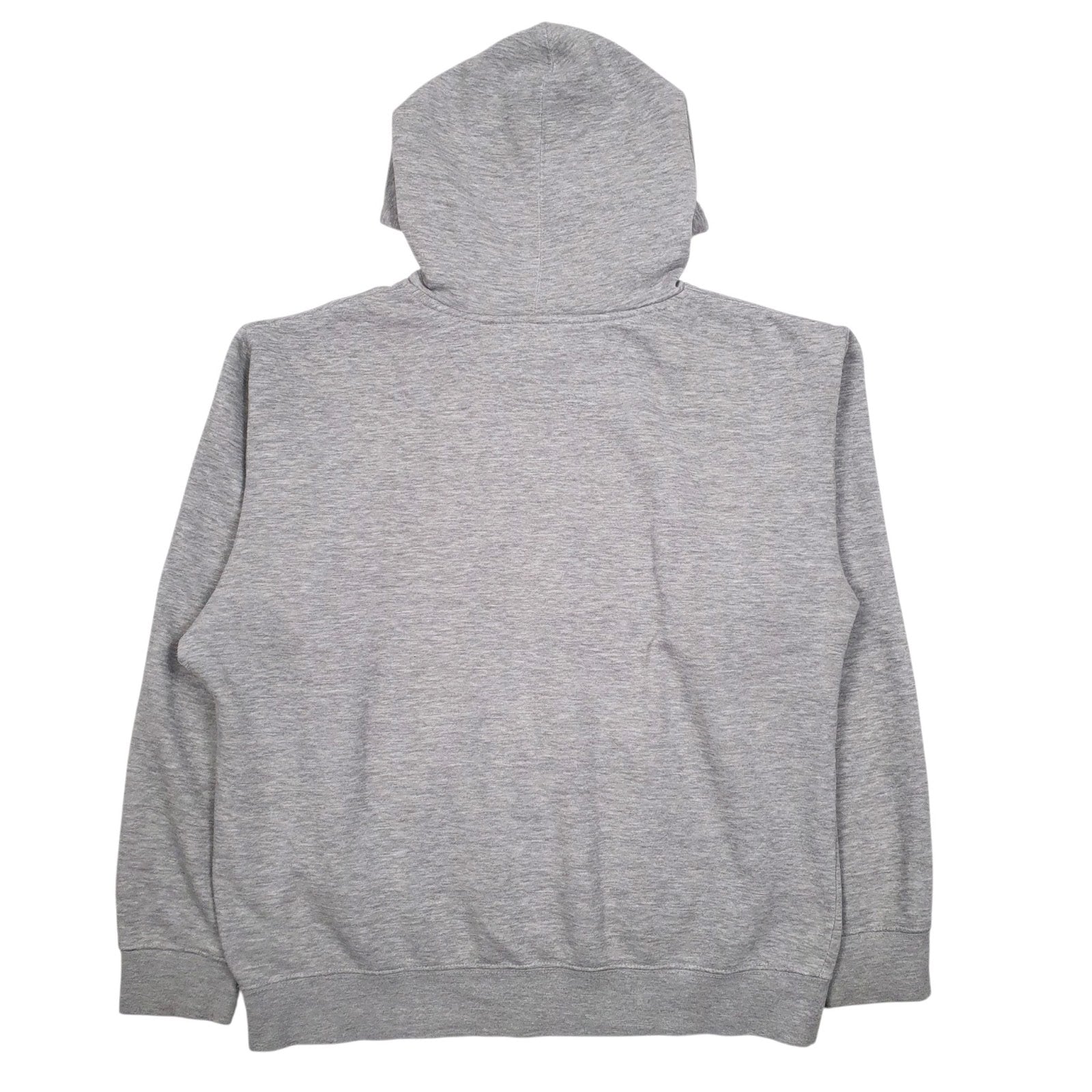 Mens Grey Unbranded Appalachian State Hoodie Jumper