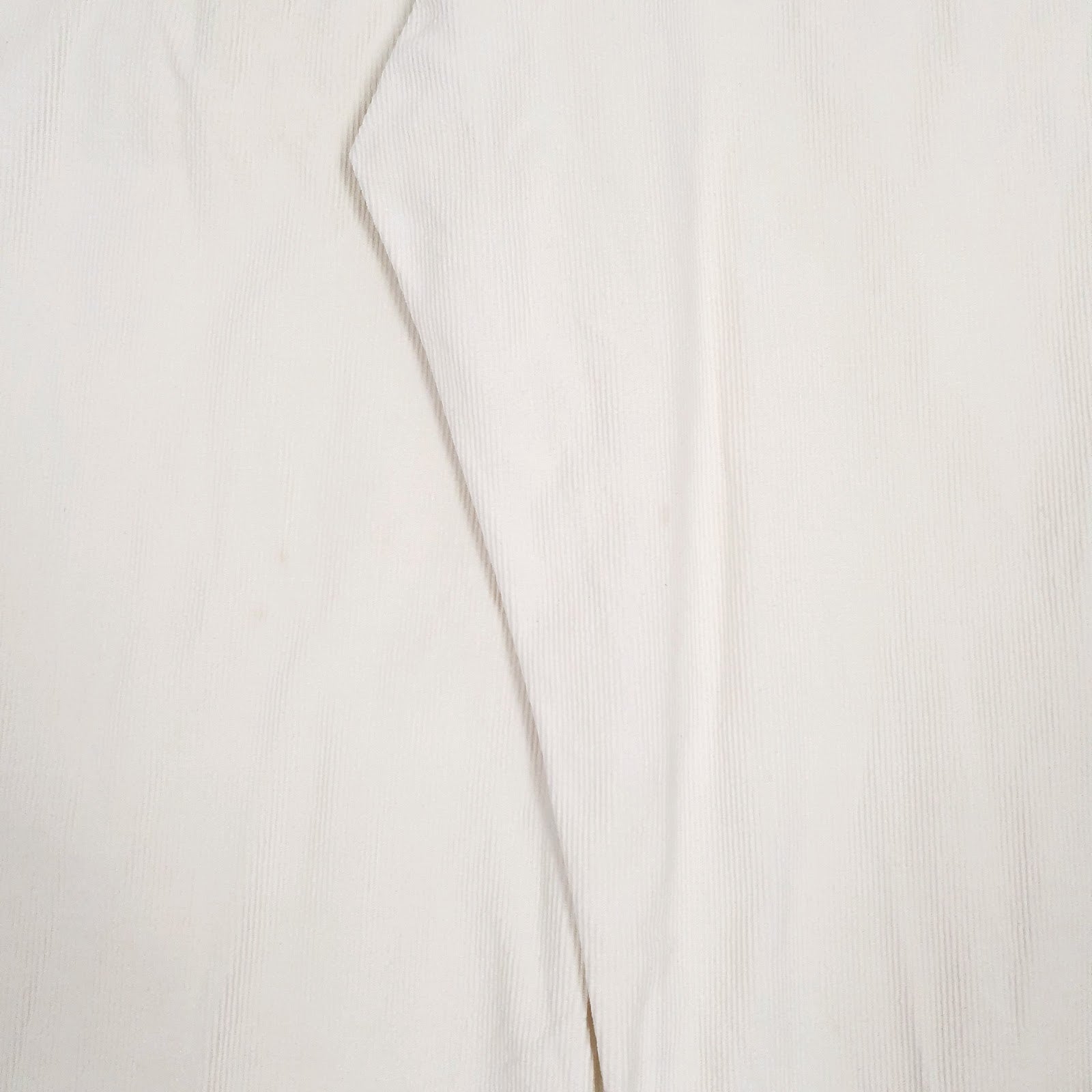 Mens Cream Tommy Hilfiger   Trousers