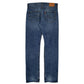 Mens Blue Levis   Jeans