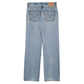 Mens Blue Levis   Jeans