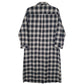 Womens Black Hyphen World Gallery   Dress