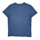 Mens Blue Polo Ralph Lauren   T Shirt
