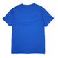 Mens Blue Champion   T Shirt