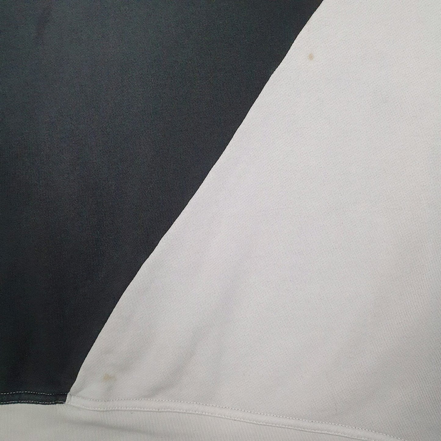 Womens Black Adidas  Crewneck Jumper