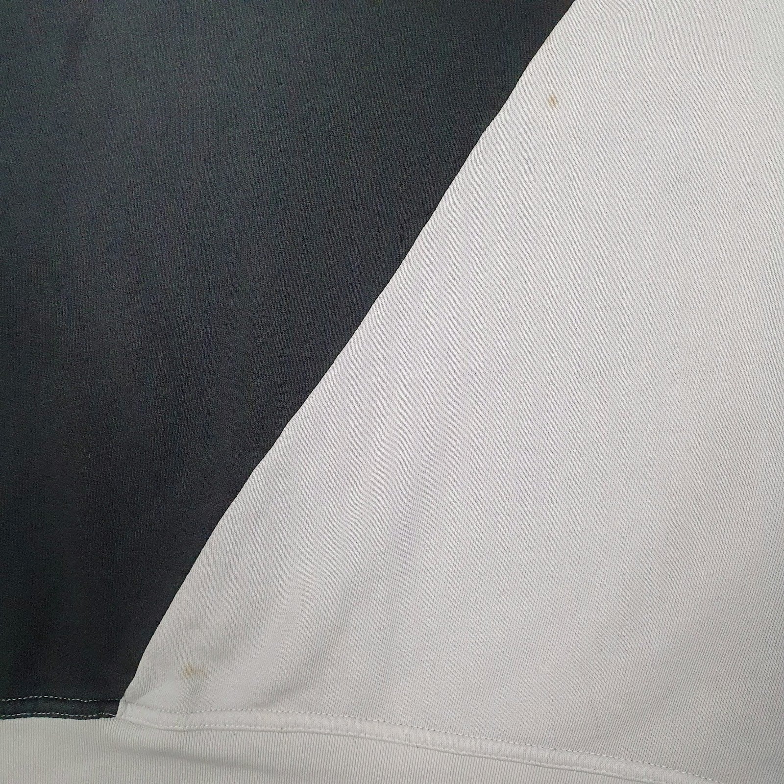 Womens Black Adidas  Crewneck Jumper