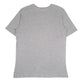 Mens Grey Nike Dri-Fit  T Shirt