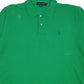 Mens Green US Polo Assn   Polo Shirt