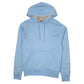 Mens Blue Champion  Hoodie Jumper