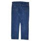 Mens Blue Wrangler Vintage 90s Cowboy Cut  Jeans
