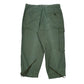 Mens Green San Felice Vintage  Shorts