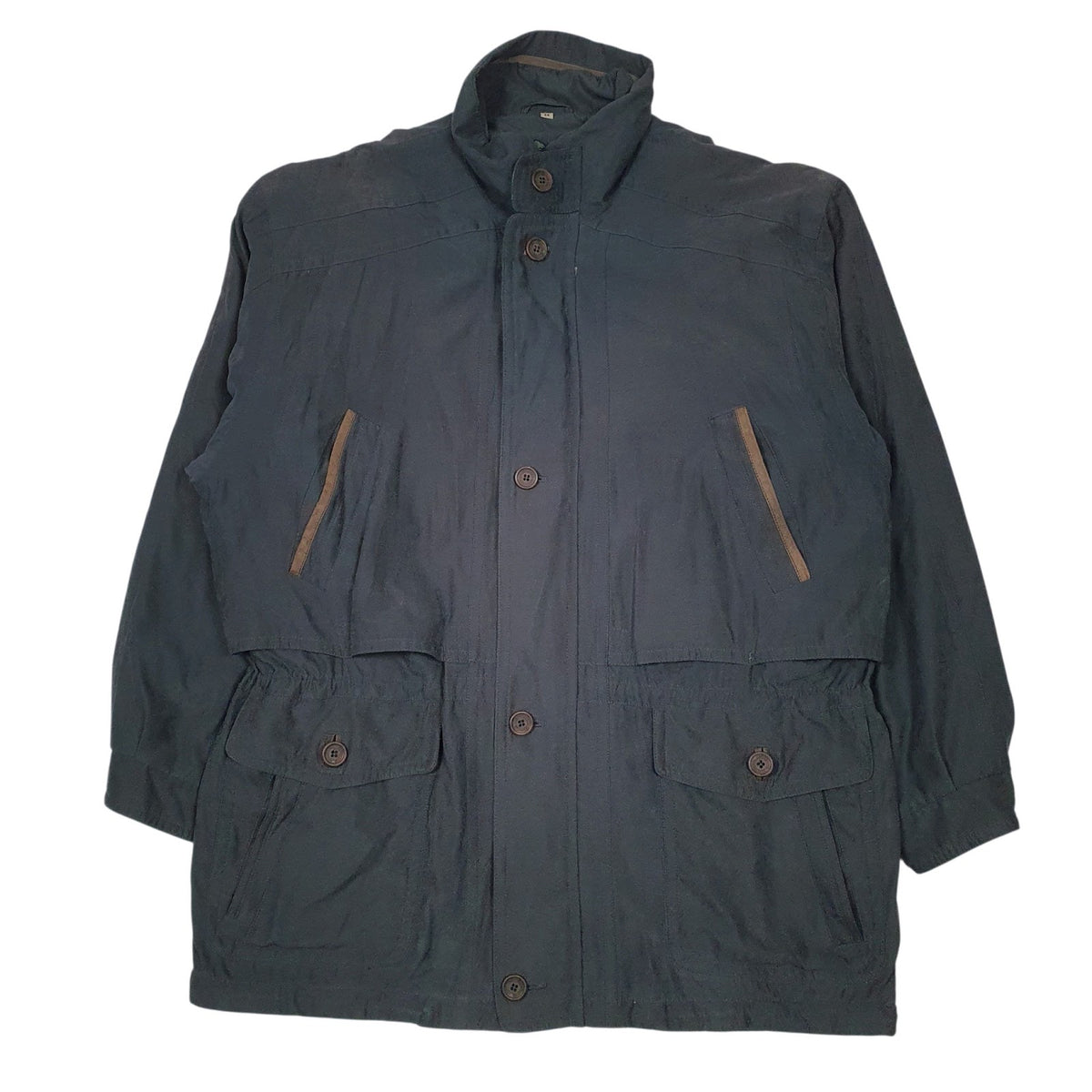 Mens Grey Westminster Sport   Coat