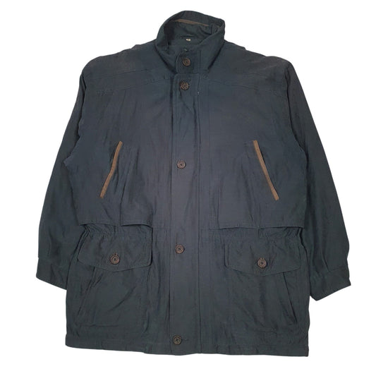 Mens Grey Westminster Sport   Coat