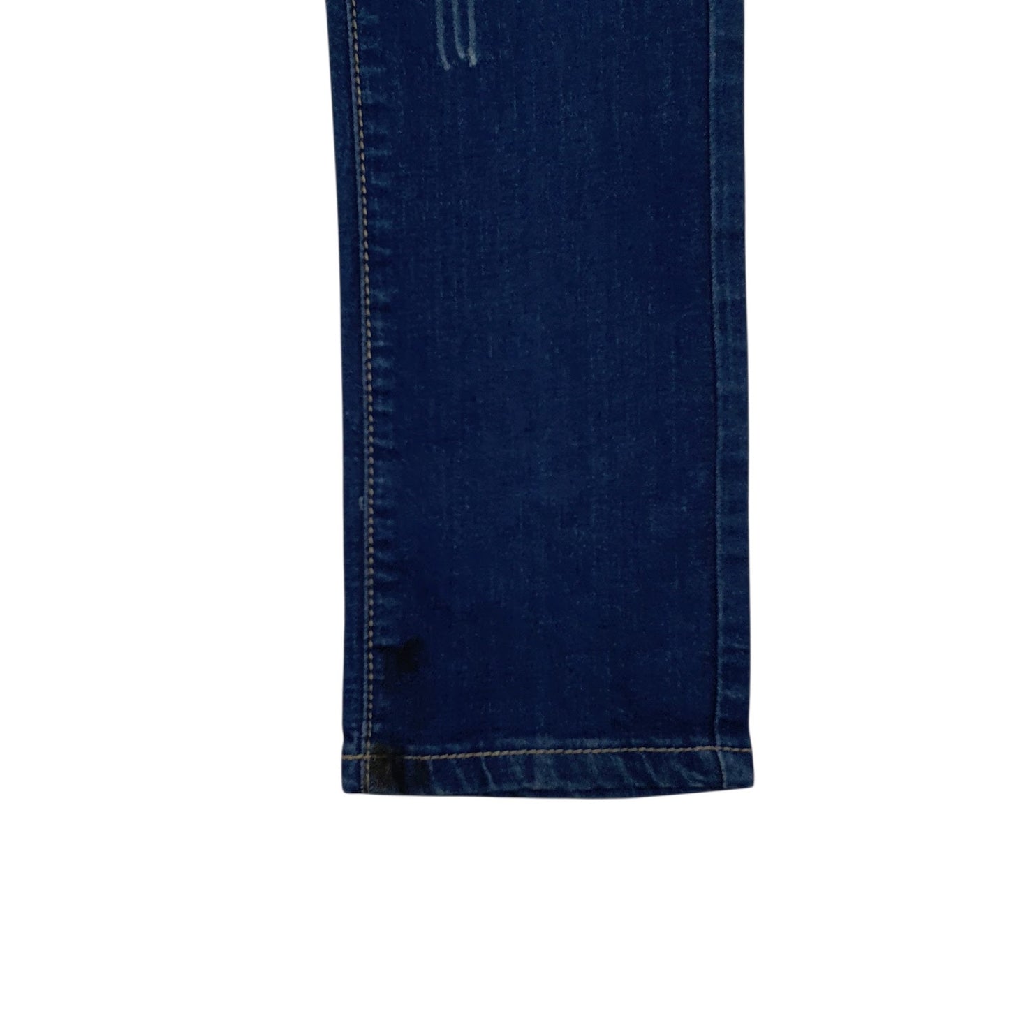 Womens Blue Blancheble   Jeans