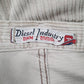 Mens Brown Diesel Vintage 90s  Trousers